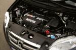 Honda FR-V 2004 года